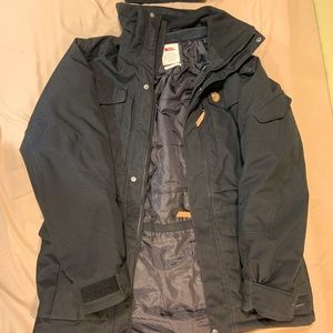 Fjall Raven Yupik Parka